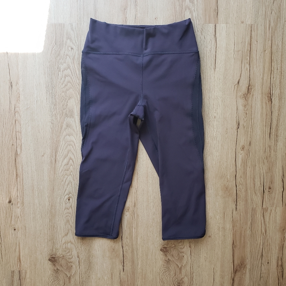 Lululemon Sun Setter Crop